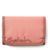 Satch Geldbeutel Nordic Coral Satch Geldbeutel Nordic Coral