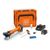 Fein AKFH 18-5 AS Basis Set Fase mit 2x 8 Ah ProCore Akku (71380563000) Fein AKFH 18-5 AS Basis Set Fase mit 2x 8 Ah ProCore Akku (71380563000)