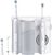 Oral-B Health Center iO4 + OxyJet Oral-B Health Center iO4 + OxyJet