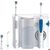 Oral-B Health Center PRO 1 + OxyJet Oral-B Health Center PRO 1 + OxyJet