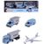Majorette MAERSK 4 Pieces Giftpack (212057290) Majorette MAERSK 4 Pieces Giftpack (212057290)