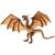 Schleich Wizarding World - Ungarischer Hornschwanz (13989) Schleich Wizarding World - Ungarischer Hornschwanz (13989)