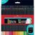 Faber-Castell Black Edition Buntstifte 50er Kartonetui (116450) Faber-Castell Black Edition Buntstifte 50er Kartonetui (116450)