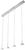 Fabas Luce Dunk Pendelleuchte (3239-49-212) Fabas Luce Dunk Pendelleuchte (3239-49-212)
