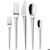 Villeroy & Boch NewMoon Tafelbesteck 30-tlg. Villeroy & Boch NewMoon Tafelbesteck 30-tlg.