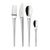 Villeroy & Boch NewMoon Tafelbesteck 24-tlg. Villeroy & Boch NewMoon Tafelbesteck 24-tlg.