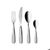Villeroy & Boch Rose Garden Tafelbesteck 24-tlg. Villeroy & Boch Rose Garden Tafelbesteck 24-tlg.
