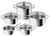 Tefal Duetto A705S9 Tefal Duetto A705S9