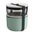 like. by Villeroy & Boch To Go & To Stay Lunchbox-Set rund 2-tlg. like. by Villeroy & Boch To Go & To Stay Lunchbox-Set rund 2-tlg.
