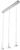 Fabas Luce Dunk Pendelleuchte (3239-47-212) Fabas Luce Dunk Pendelleuchte (3239-47-212)