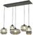 Fabas Luce Gillis Pendelleuchte (3627-48-126) Fabas Luce Gillis Pendelleuchte (3627-48-126)