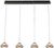 Fabas Luce Arabella Pendelleuchte (3547-48-125) Fabas Luce Arabella Pendelleuchte (3547-48-125)