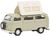Schuco VW T2 Campingbus (452670800) Schuco VW T2 Campingbus (452670800)