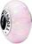 Pandora Schillerndes Rosafarbenes Charm (791691C03) Pandora Schillerndes Rosafarbenes Charm (791691C03)