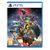 Capcom Exoprimal PS5 Capcom Exoprimal PS5