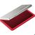 Pelikan Stempelkissen 2 Metall rot (331025) Pelikan Stempelkissen 2 Metall rot (331025)