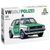 Italeri VW Golf Polizei (3666) Italeri VW Golf Polizei (3666)