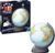 Ravensburger 3D Puzzle Globus mit Licht Ravensburger 3D Puzzle Globus mit Licht