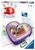 Ravensburger 3D Puzzle Herzschatulle - Pferde (11171) Ravensburger 3D Puzzle Herzschatulle - Pferde (11171)