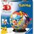 Ravensburger 3D Puzzle-Ball Pokémon (11785) Ravensburger 3D Puzzle-Ball Pokémon (11785)