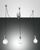 Fabas Luce Blog Pendelleuchte (3473-47-138) Fabas Luce Blog Pendelleuchte (3473-47-138)
