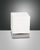 Fabas Luce Brenta Tischleuchte (3407-30-178) Fabas Luce Brenta Tischleuchte (3407-30-178)