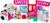 Mattel Barbie 2-in-1 Krankenwagen Spielset (HKT79) Mattel Barbie 2-in-1 Krankenwagen Spielset (HKT79)