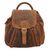 Greenburry Vintage City Rucksack (1605) Greenburry Vintage City Rucksack (1605)
