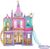 Mattel Disney Princess magisches Abenteuerschloss (HLW29) Mattel Disney Princess magisches Abenteuerschloss (HLW29)
