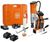 Fein AKBU 35 PMQW 18 V AS Set (71700464000) Fein AKBU 35 PMQW 18 V AS Set (71700464000)
