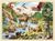 Goki Einlegepuzzle Wildnis (57409) Goki Einlegepuzzle Wildnis (57409)