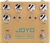 Joyo R-20 King of Kings Joyo R-20 King of Kings