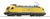 Roco Elektrolokomotive 182 536-3, DB Netz (70529) Roco Elektrolokomotive 182 536-3, DB Netz (70529)