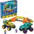 Hot Wheels Mega Monster Trucks Mega-Wrex Hot Wheels Mega Monster Trucks Mega-Wrex