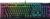 Razer BlackWidow V4 X GREEN Clicky Gen-3 (RZ03-04700400-R3G1) Razer BlackWidow V4 X GREEN Clicky Gen-3 (RZ03-04700400-R3G1)