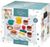 Ecoiffier Vert Azur Topf Set (7600001685) Ecoiffier Vert Azur Topf Set (7600001685)