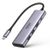 UGREEN USB-C Hub 4K 60Hz USB-C Adapter (60384) UGREEN USB-C Hub 4K 60Hz USB-C Adapter (60384)