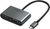 UGREEN Videokabel-Adapter USB Typ-C HDMI + VGA (D-Sub) (50505) UGREEN Videokabel-Adapter USB Typ-C HDMI + VGA (D-Sub) (50505)