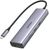 UGREEN 7-in-1 USB-C Hub mit 4K HDMI (90568) UGREEN 7-in-1 USB-C Hub mit 4K HDMI (90568)