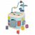 Smoby Little Motorikwürfel Explor Cube (7600140306) Smoby Little Motorikwürfel Explor Cube (7600140306)