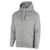 NIKE Sportswear Club Fleece Herren-Hoodie mit durchgehendem Reißverschluss NIKE Sportswear Club Fleece Herren-Hoodie mit durchgehendem Reißverschluss