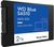 Western Digital WD Blue SA510 2TB (WDS200T3B0A) Western Digital WD Blue SA510 2TB (WDS200T3B0A)