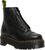 Dr. Martens Sinclair Gemilltes Nappaleder Plateaustiefel Dr. Martens Sinclair Gemilltes Nappaleder Plateaustiefel