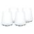 Spiegelau Definition Softdrink 4er Set Spiegelau Definition Softdrink 4er Set