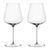 Spiegelau Definition Bordeaux Glas 2er Set Spiegelau Definition Bordeaux Glas 2er Set