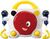 Lenco KCD-011KIDS Lenco KCD-011KIDS