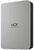 LaCie Mobile Drive 2022 4TB (STLP4000400) LaCie Mobile Drive 2022 4TB (STLP4000400)