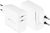 Good Connections USB-Schnellladegerät 140W (PCA-W006W) Good Connections USB-Schnellladegerät 140W (PCA-W006W)