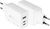 Good Connections USB-Schnellladegerät 65W (PCA-W007W) Good Connections USB-Schnellladegerät 65W (PCA-W007W)
