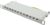 Good Connections Patch Panel 10" Cat. 6A 12-Port (GC-N0132) Good Connections Patch Panel 10" Cat. 6A 12-Port (GC-N0132)